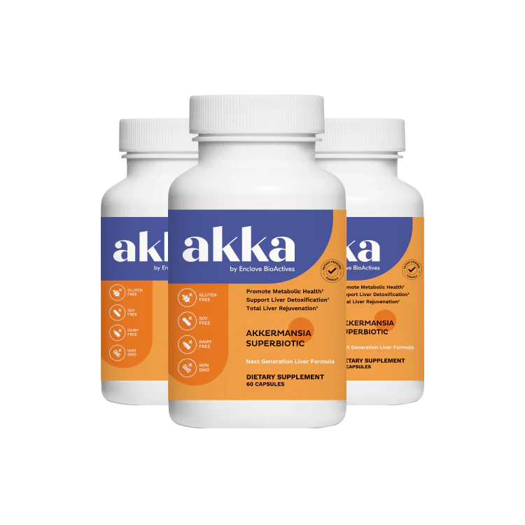 Akka Superbiotics - Image 3