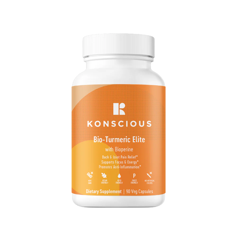 Bio Turmeric Elite - Image 3