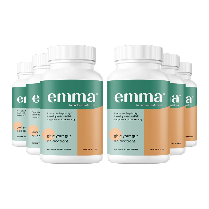 Emma PDP