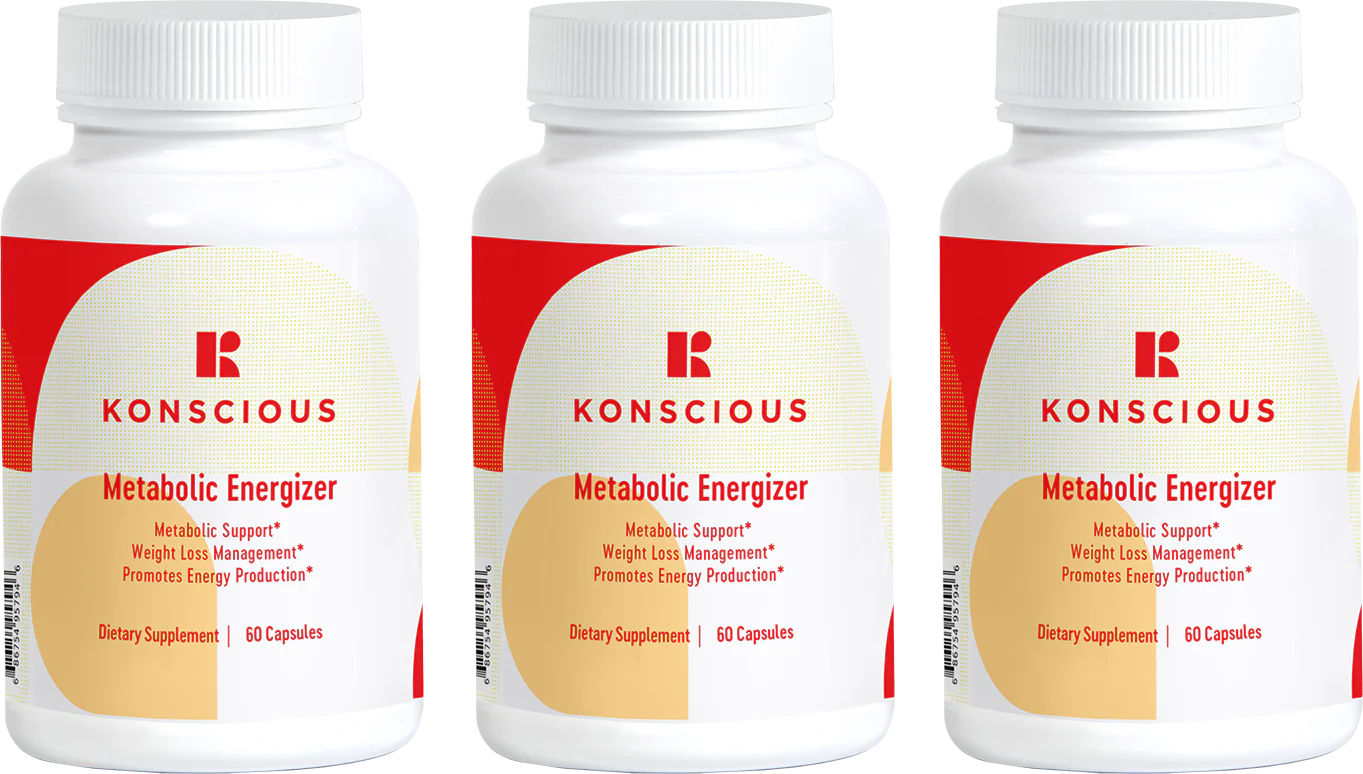 Metabolic Energizer - Image 4