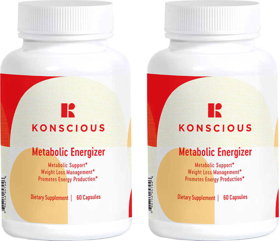 Metabolic Energizer - Image 5